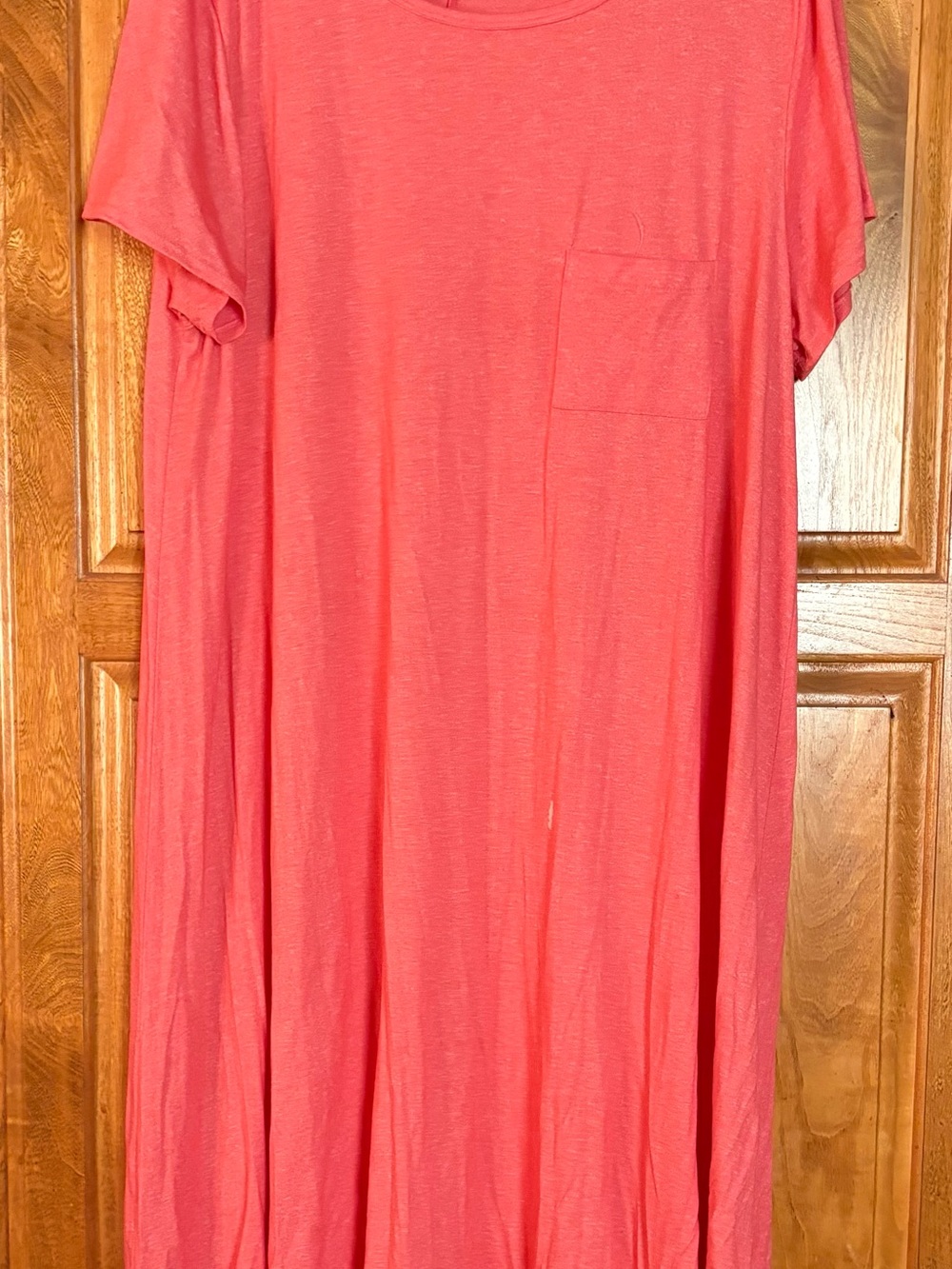 Lularoe Carly dress 3X